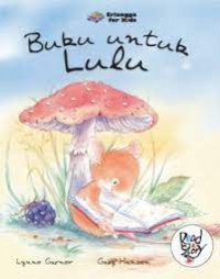 Buku untuk Lulu