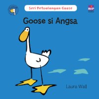 Goose Si Angsa