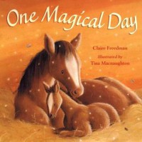 One Magical Day = Suatu Hari yang Luar Biasa