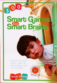 Smart Games for Smart Brains