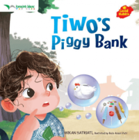 Tiwo's Piggy Bank