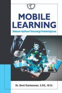 Mobile Learning : Sebuah Aplikasi Teknologi Pembelajaran