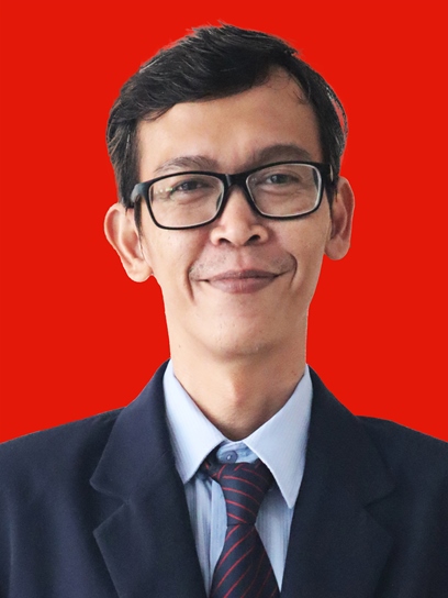 Achmad Setyadi