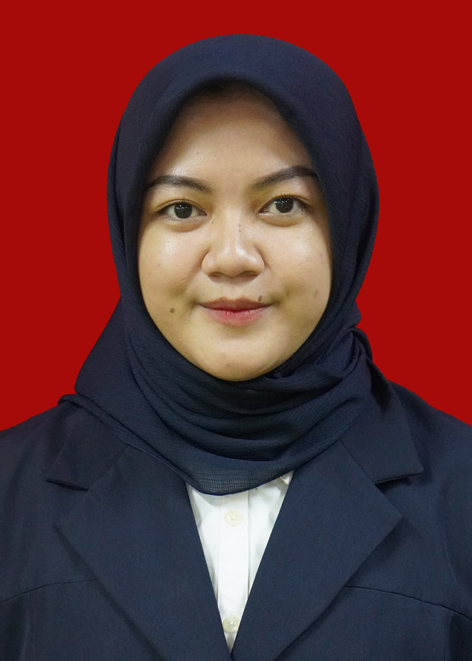 Anisa Virgiana Rizki, S.Pd