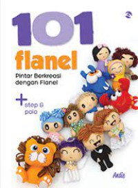 Image of 101 Flanel