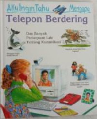 Telepon Berdering