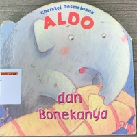 Aldo dan Bonekannya