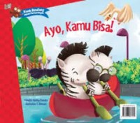 Ayo, Kamu Bisa!