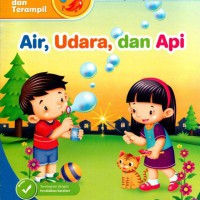 Air Udara dan Api