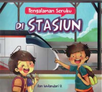 Di Stasiun