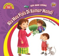 Image of Aku Mau Pipis di Kamar Mandi