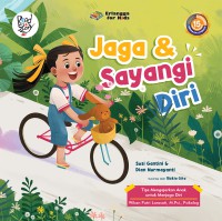 Image of Jaga & Sayangi Diri