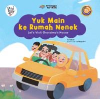 Image of Yuk Main Ke Rumah Nenek