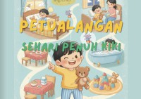 Image of Petualangan Sehari Penuh Kiki