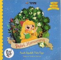 Putri Kemuning: Kisah Sepuluh Putri Raja