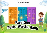 Image of Rori dan Pintu Waktu Ajaib