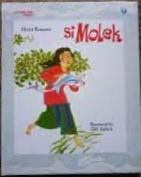 Image of Si Molek : Cerita Rakyat dari Riau