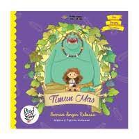 Timun Mas : Bermain dengan Raksasa