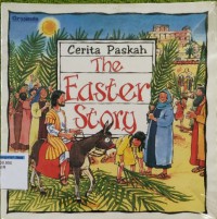 Image of Cerita Paskah: The Faster Story