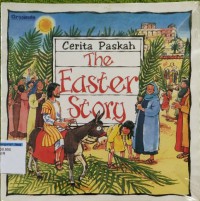 Cerita Paskah: The Faster Story