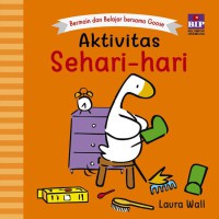 Aktivitas Sehari-hari