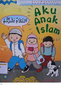 Image of Aku Anak Islam