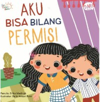 Image of Aku Bisa Bilang Permisi