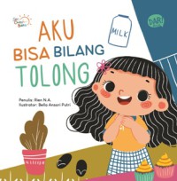 Aku Bisa Bilang Tolong