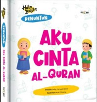 Aku Cinta Al-Quran