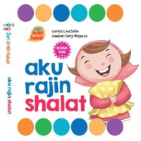 Image of Aku Rajin Shalat