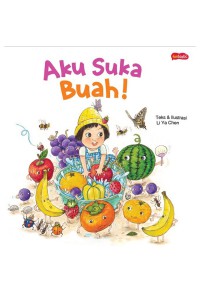 Aku Suka Buah!