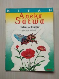 Kisah Aneka Satwa dalam Al-Quran