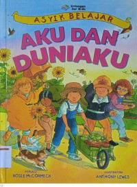 Aku dan Duniaku