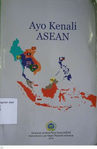 Ayo Kenali ASEAN