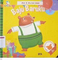 Baju Baruku