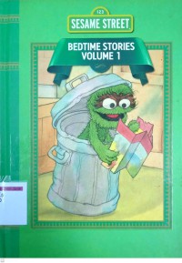 Bedtime Stories Volume 1