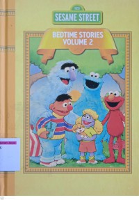 Image of Bedtime Stories Volume 2