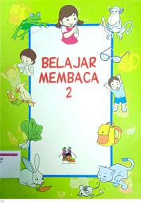 Belajar Membaca 2