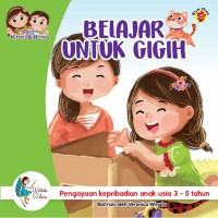 Belajar untuk Gigih