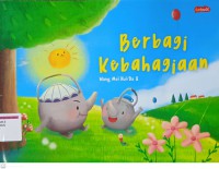 Berbagi Kebahagiaan