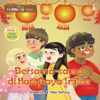 Image of Bersama-sama di Hari Raya Imlek
