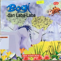 Bogi dan Laba-laba