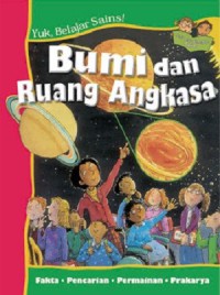 Bumi dan Ruang Angkasa