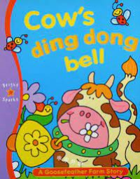 Cow's Ding Dong Bell