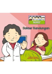 Dokter Kandungan