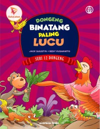 Dongeng Binatang Paling Lucu