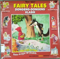 Fairy Tales= Dongeng-Dongeng Klasik