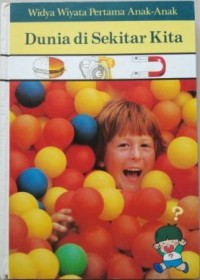 Dunia di Sekitar Kita