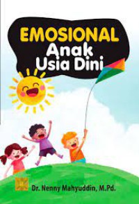 Emosional Anak Usia Dini