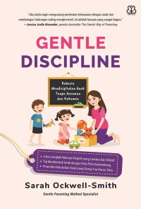 Gentle Discipline